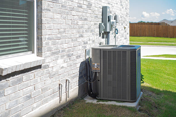 Reliable Ac Installation contractor in Barlow, KY by FH HVAC